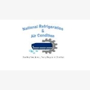 National Refrigeration & Air Condition